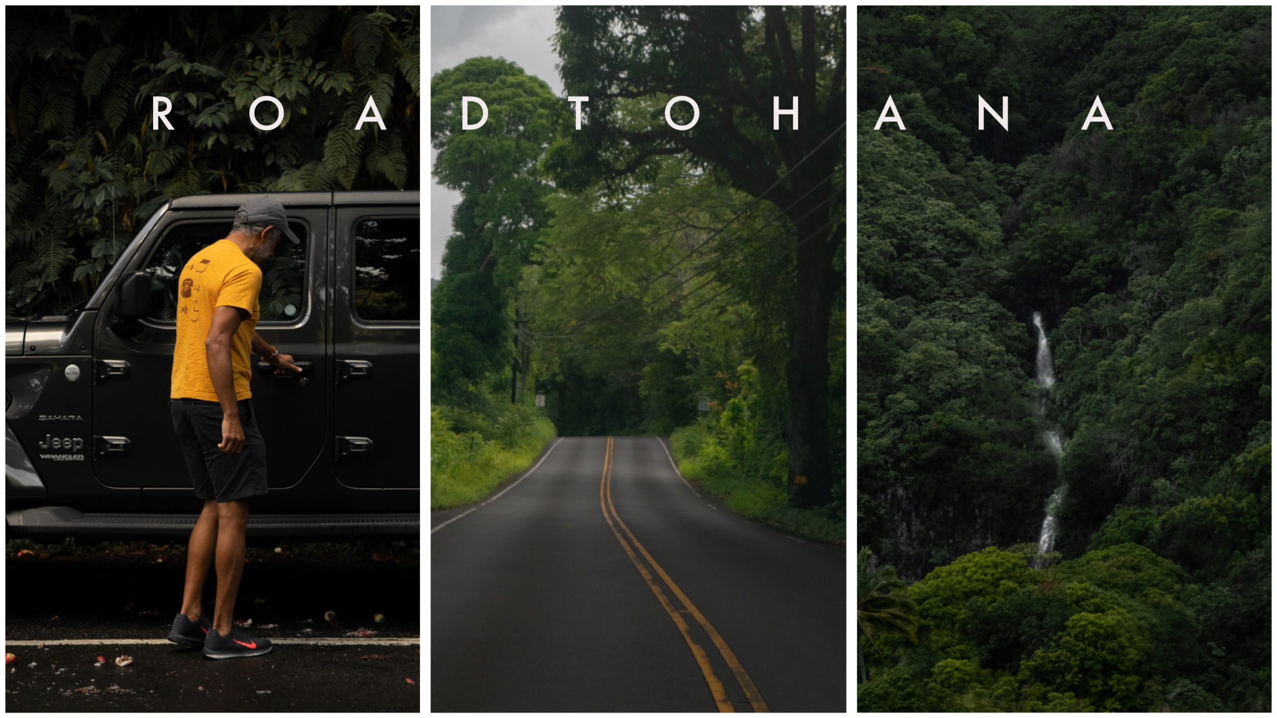 Road to Hana — THE NORMAL TRAVELER